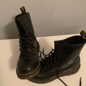 Dr martens